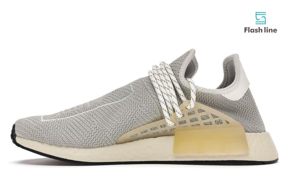 adidas NMD Hu Pharrell Sesame - Flash Line Store