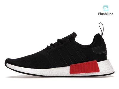 adidas NMD R1 Core Black (2021) - Flash Line Store