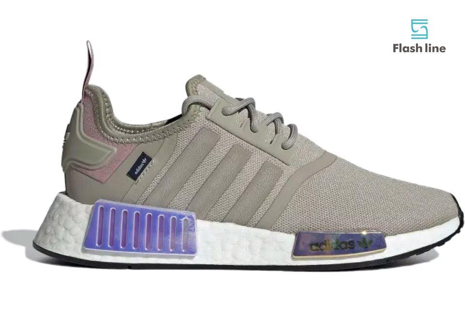 adidas NMD R1 Feather Grey (Women's) - Flash Line Store