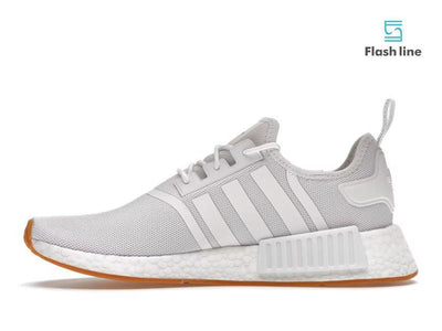 adidas NMD R1 Primeblue White Gum - Flash Line Store