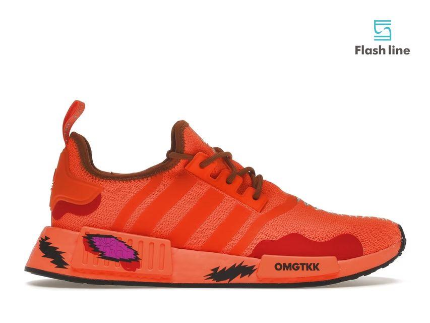 adidas NMD R1 South Park Kenny - Flash Line Store