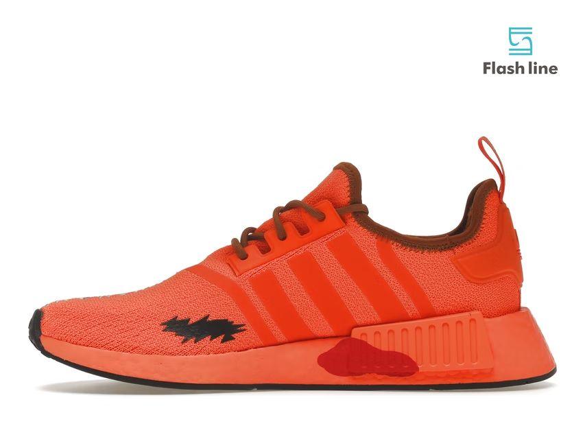 adidas NMD R1 South Park Kenny - Flash Line Store