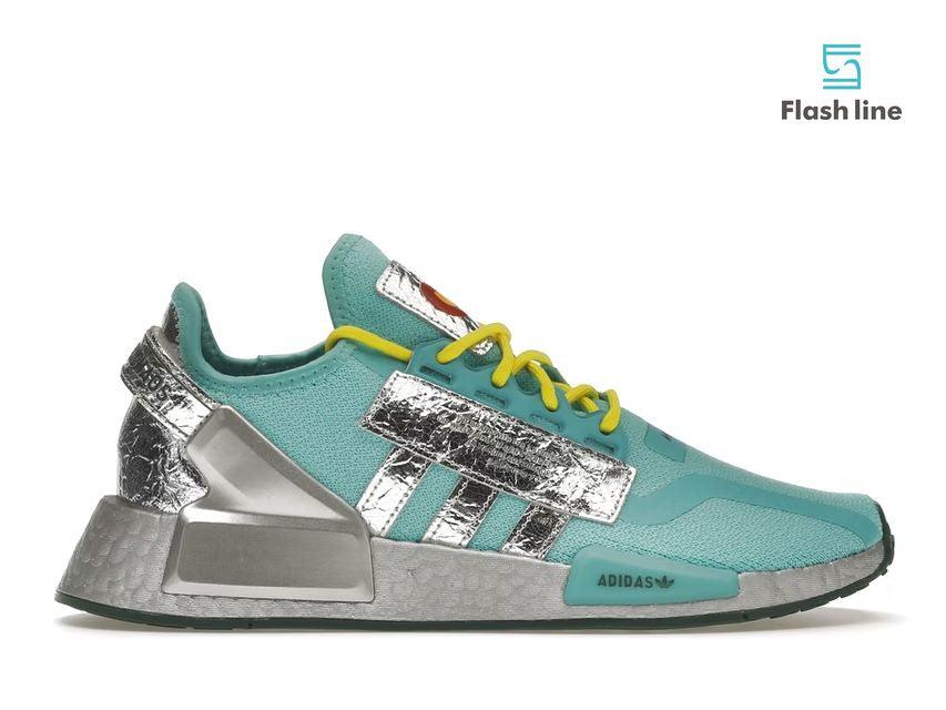 adidas NMD R1 South Park Professor Chaos - Flash Line Store