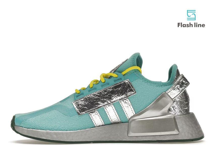 adidas NMD R1 South Park Professor Chaos - Flash Line Store