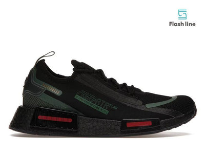 adidas NMD R1 Spectoo Star Wars Boba Fett - Flash Line Store