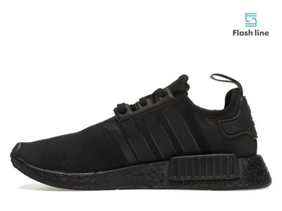 adidas NMD R1 Triple Black (2019/2020) - Flash Line Store