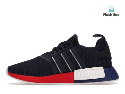adidas NMD R1 United By Sneakers Los Angeles - Flash Line Store