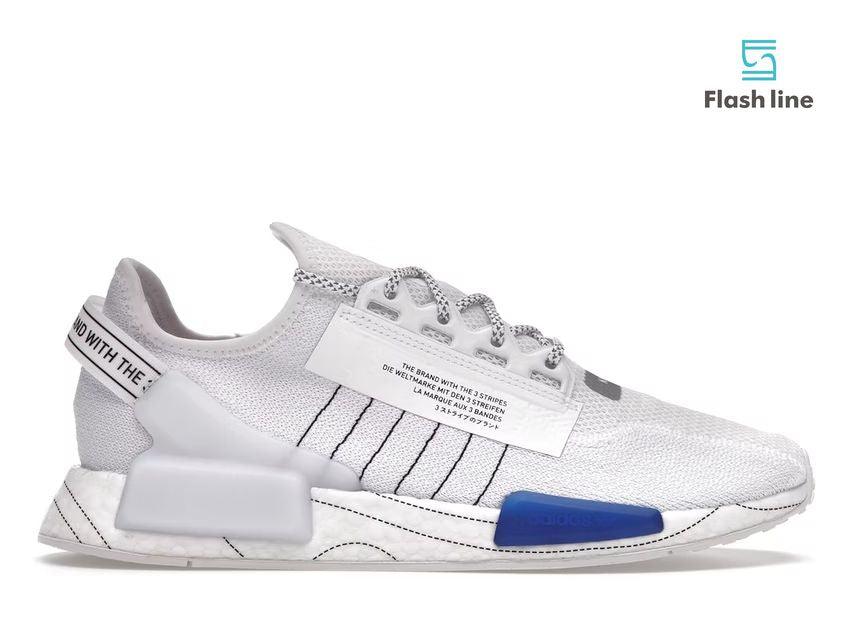 adidas NMD R1 V2 Bold Blue - Flash Line Store