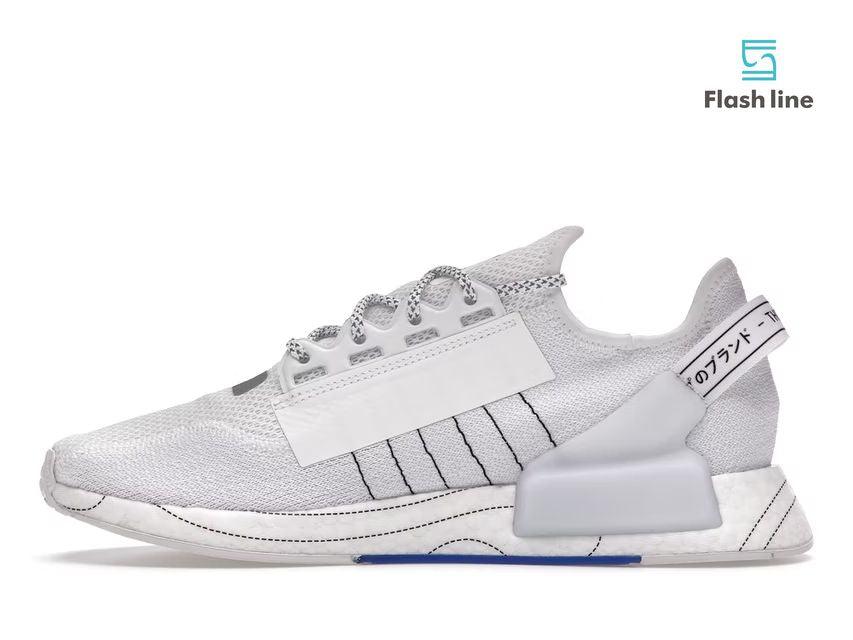 adidas NMD R1 V2 Bold Blue - Flash Line Store