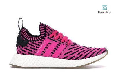 adidas NMD R2 Japan Shock Pink - Flash Line Store