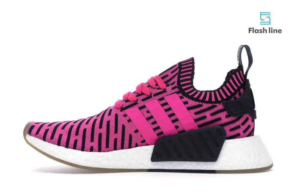 adidas NMD R2 Japan Shock Pink - Flash Line Store