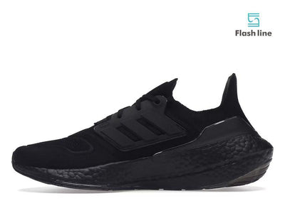 adidas Ultra Boost 22 Triple Black - Flash Line Store
