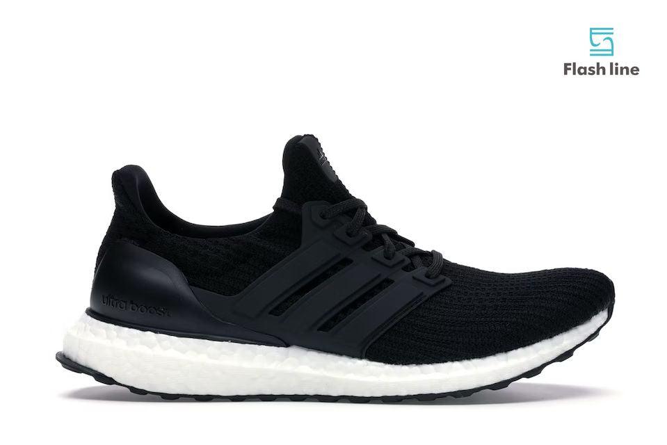 adidas Ultra Boost 4.0 Core Black (Women's) - Flash Line Store
