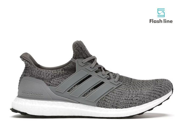 adidas Ultra Boost 4.0 DNA Grey Three - Flash Line Store