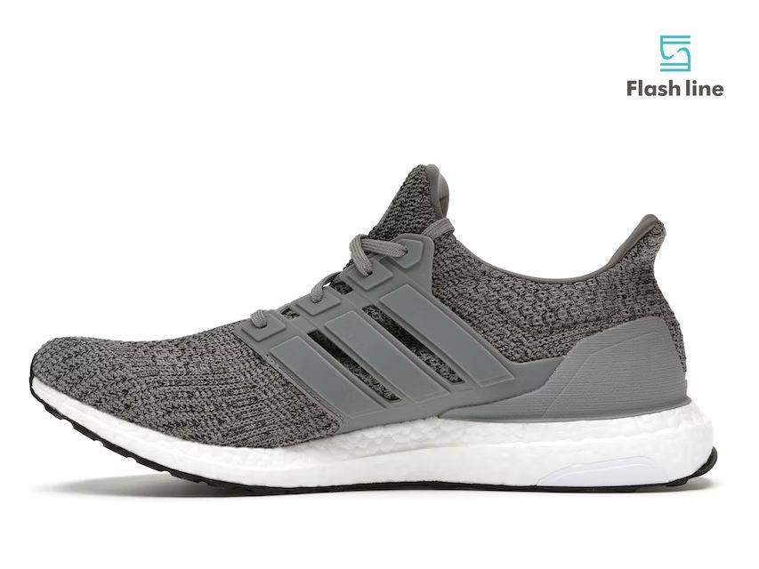 adidas Ultra Boost 4.0 DNA Grey Three - Flash Line Store