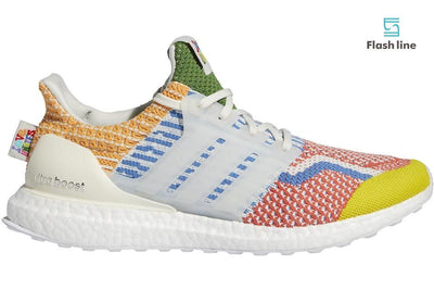adidas Ultra Boost 5.0 DNA Love Unites Pride (2021) - Flash Line Store