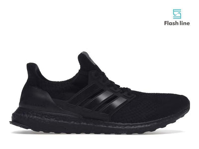 adidas Ultra Boost 5.0 DNA Triple Black - Flash Line Store