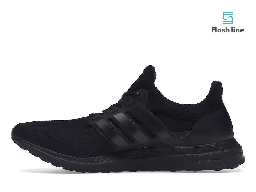 adidas Ultra Boost 5.0 DNA Triple Black - Flash Line Store