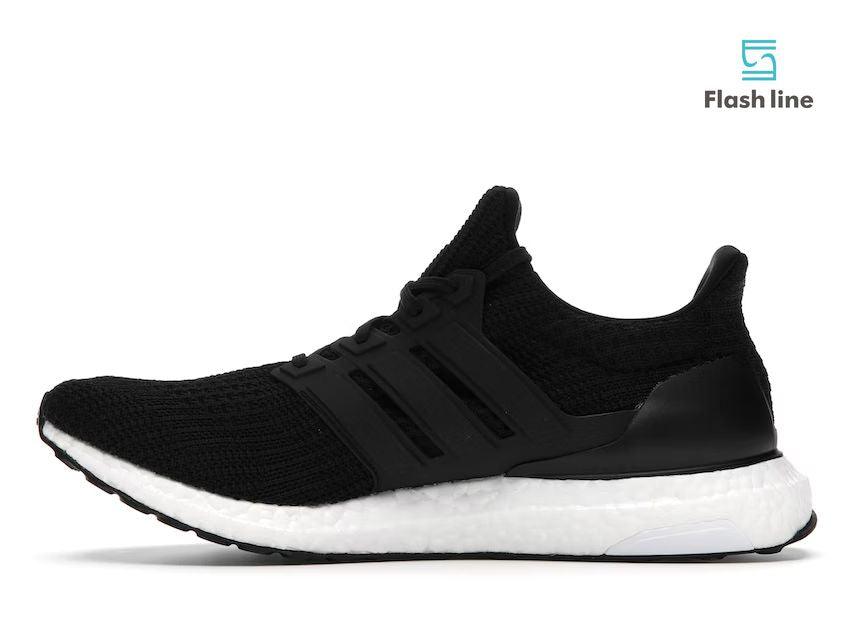 adidas Ultra Boost DNA 4.0 Core Black - Flash Line Store