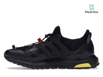 adidas Ultra Boost GORE-TEX Underground Pack - Flash Line Store