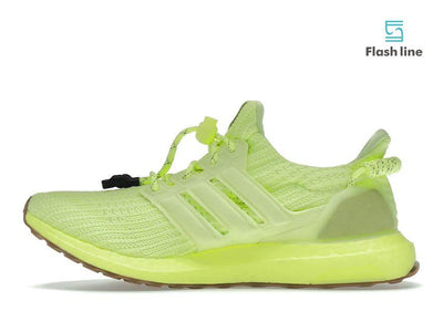 adidas Ultra Boost OG Beyonce Ivy Park Hi Res Yellow - Flash Line Store