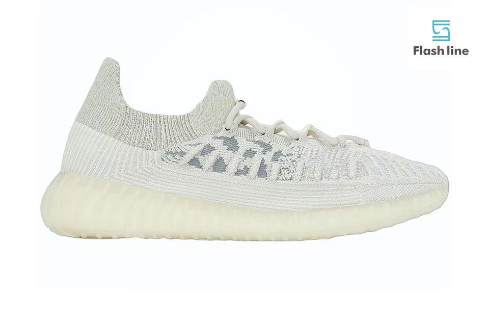 adidas Yeezy 350 V2 CMPCT Slate Bone - Flash Line Store
