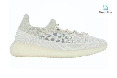 adidas Yeezy 350 V2 CMPCT Slate Bone - Flash Line Store