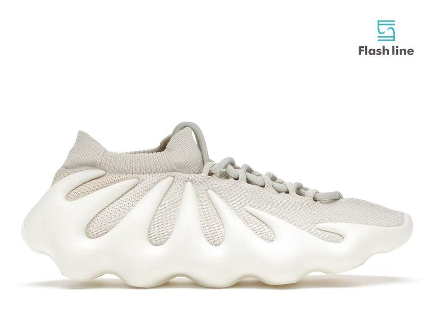 adidas Yeezy 450 Cloud White - Flash Line Store