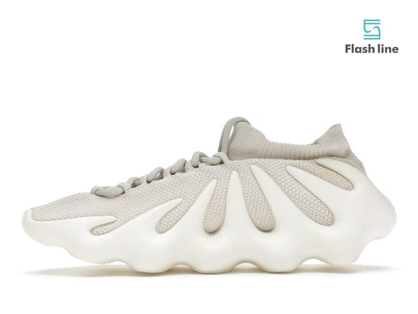 adidas Yeezy 450 Cloud White - Flash Line Store