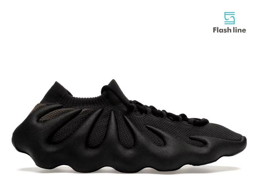 adidas Yeezy 450 Dark Slate - Flash Line Store