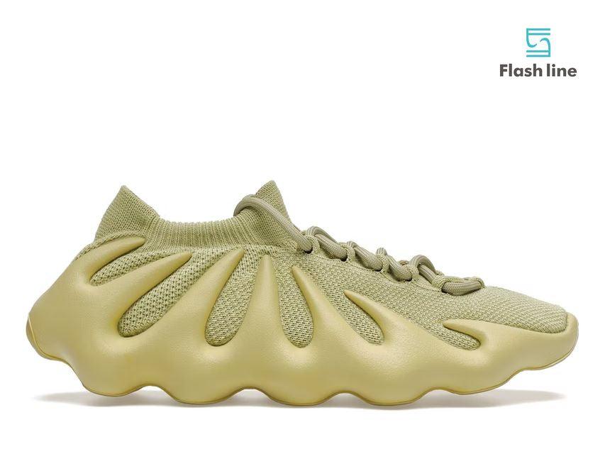 adidas Yeezy 450 Resin - Flash Line Store