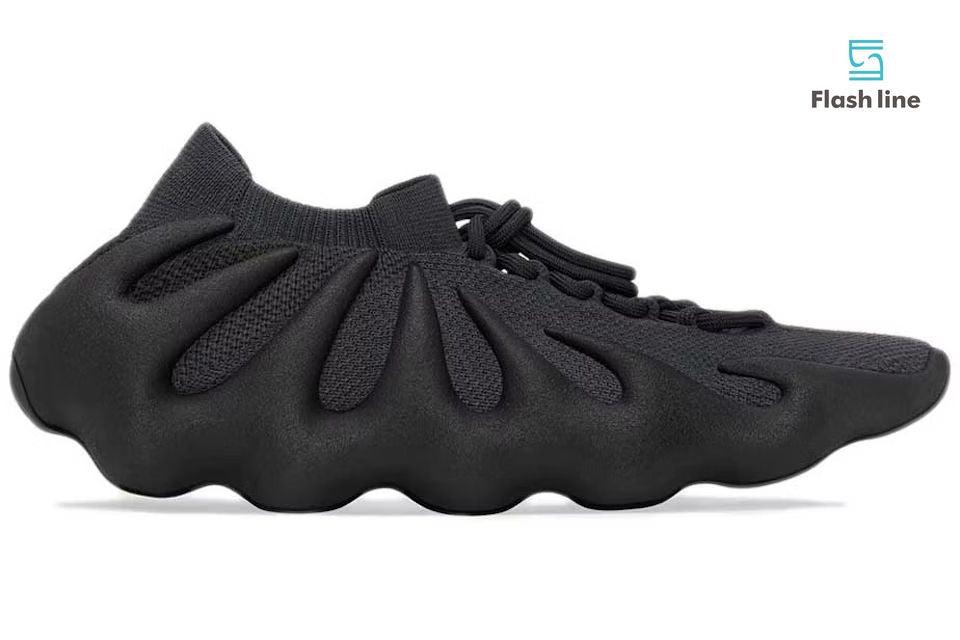 adidas Yeezy 450Utility Black - Flash Line Store