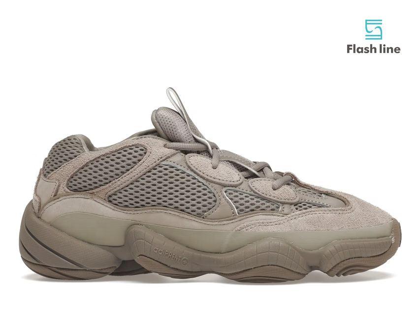 adidas Yeezy 500 Ash Grey - Flash Line Store