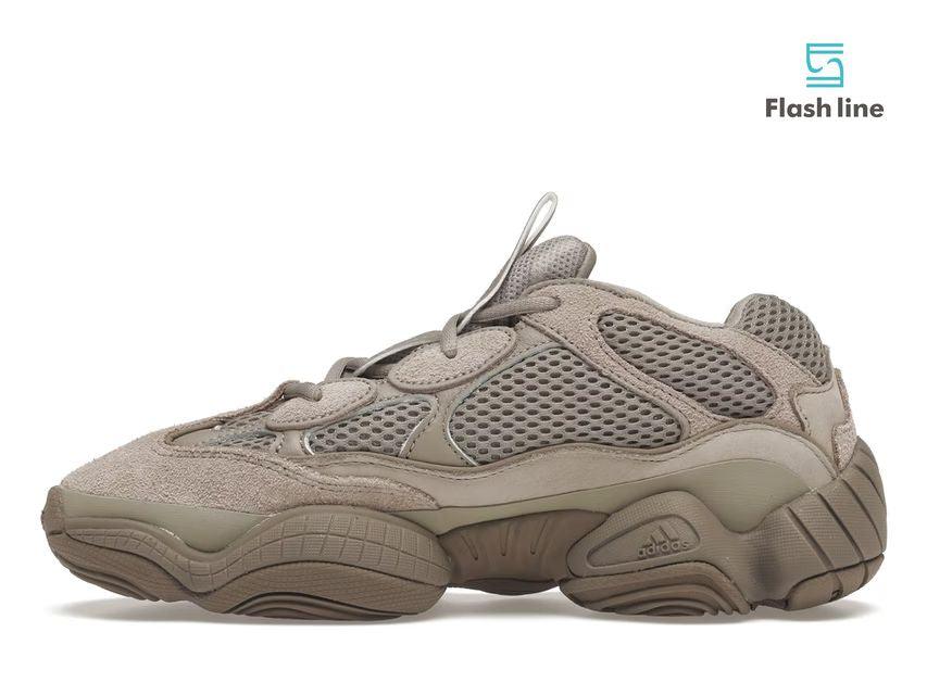adidas Yeezy 500 Ash Grey - Flash Line Store