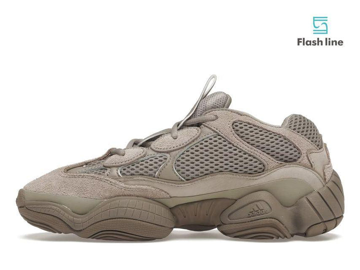 adidas Yeezy 500 Ash Grey - Flash Line Store