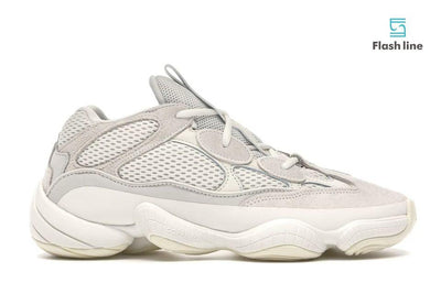 adidas Yeezy 500 Bone White - Flash Line Store