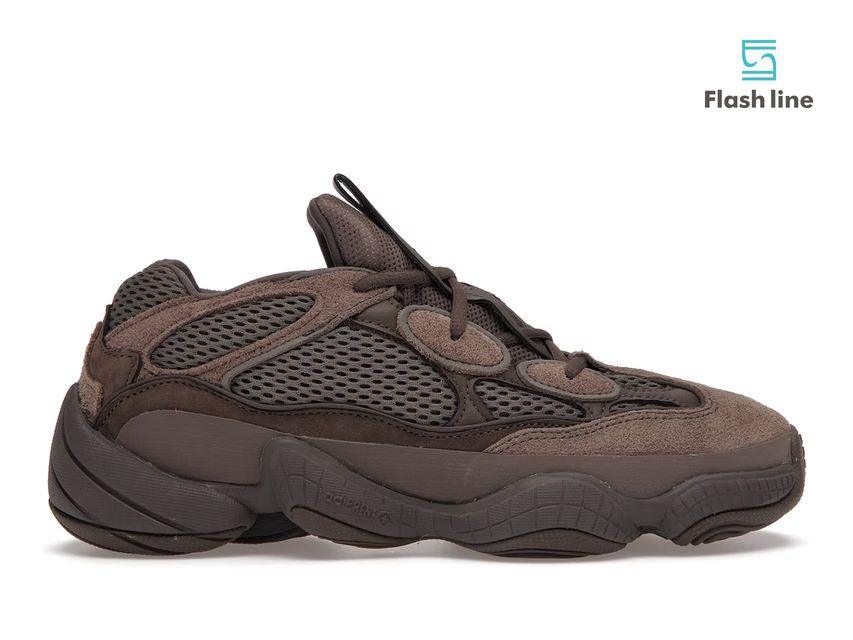 adidas Yeezy 500 Clay Brown - Flash Line Store