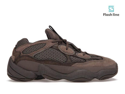 adidas Yeezy 500 Clay Brown - Flash Line Store