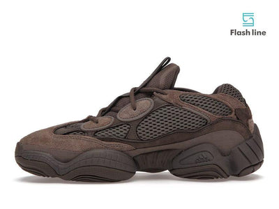 adidas Yeezy 500 Clay Brown - Flash Line Store