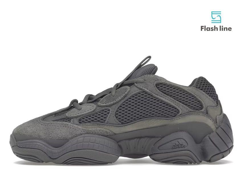 adidas Yeezy 500 Granite - Flash Line Store