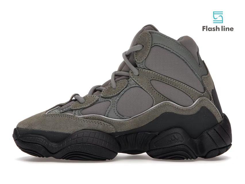 adidas Yeezy 500 High Mist Slate - Flash Line Store
