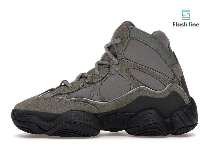 adidas Yeezy 500 High Mist Slate - Flash Line Store