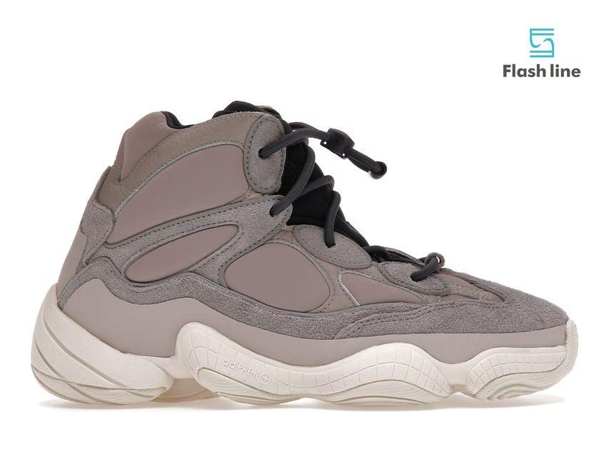 adidas Yeezy 500 High Mist Stone - Flash Line Store