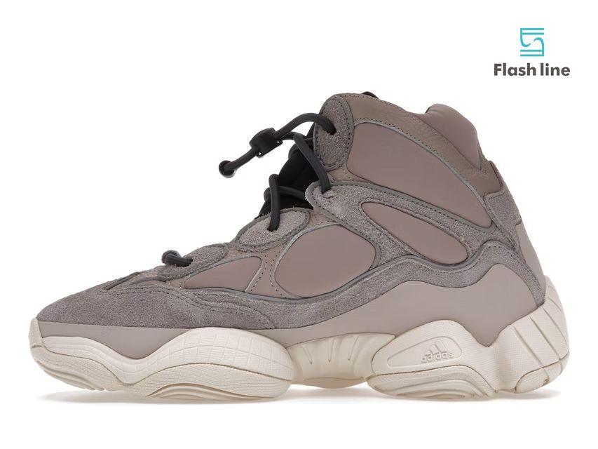 adidas Yeezy 500 High Mist Stone - Flash Line Store