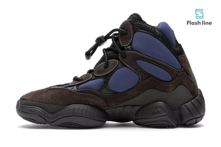 adidas Yeezy 500 High Tyrian - Flash Line Store