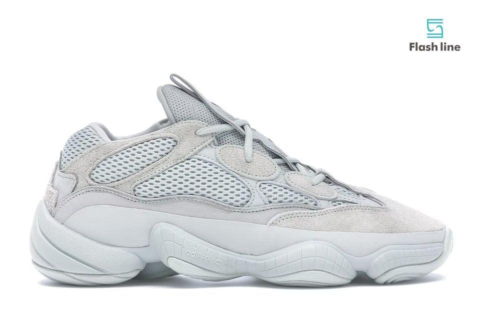 adidas Yeezy 500 Salt - Flash Line Store