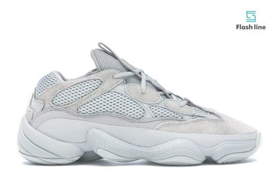 adidas Yeezy 500 Salt - Flash Line Store