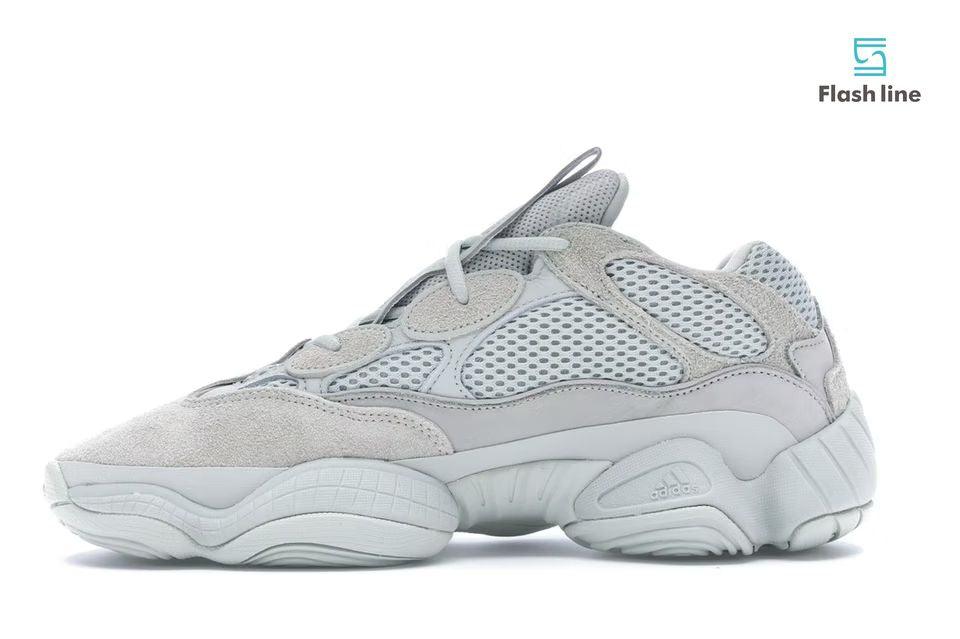 adidas Yeezy 500 Salt - Flash Line Store