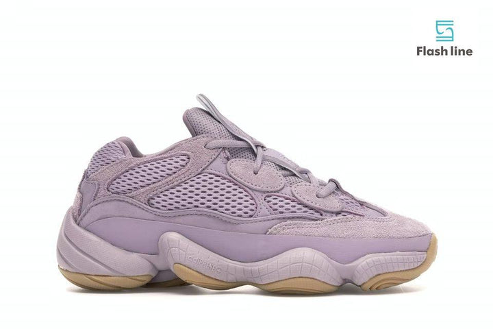 adidas Yeezy 500 Soft Vision - Flash Line Store