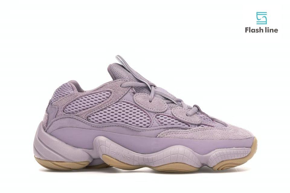 adidas Yeezy 500 Soft Vision - Flash Line Store